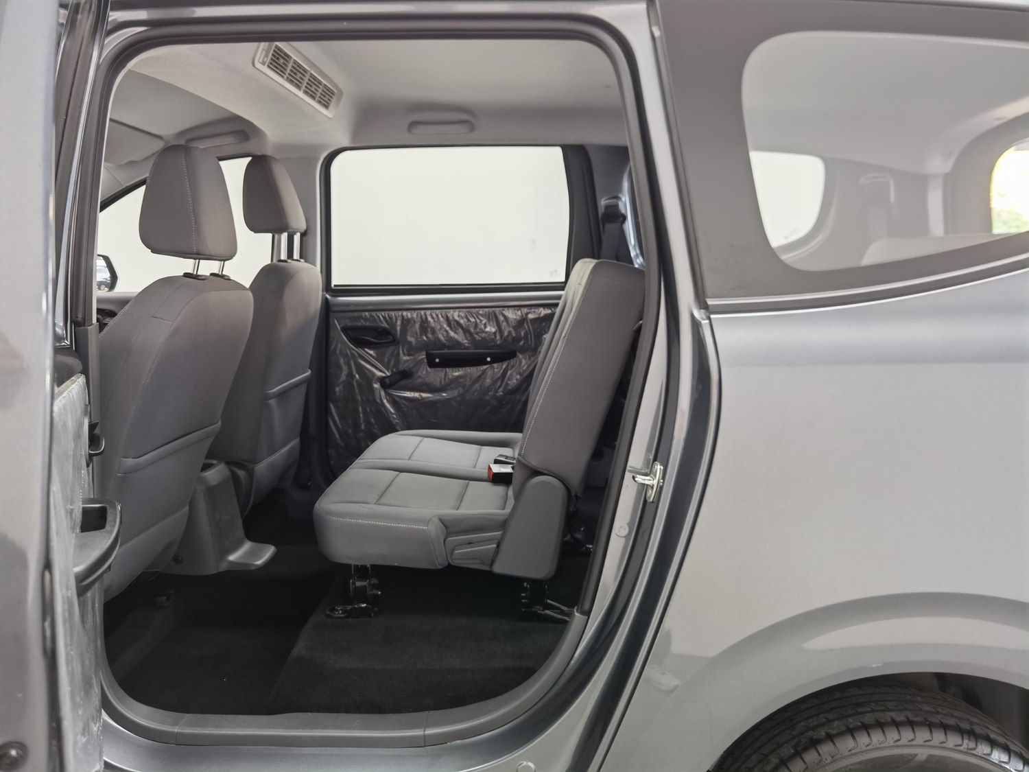 Used Wuling Hongguang NEV 2024