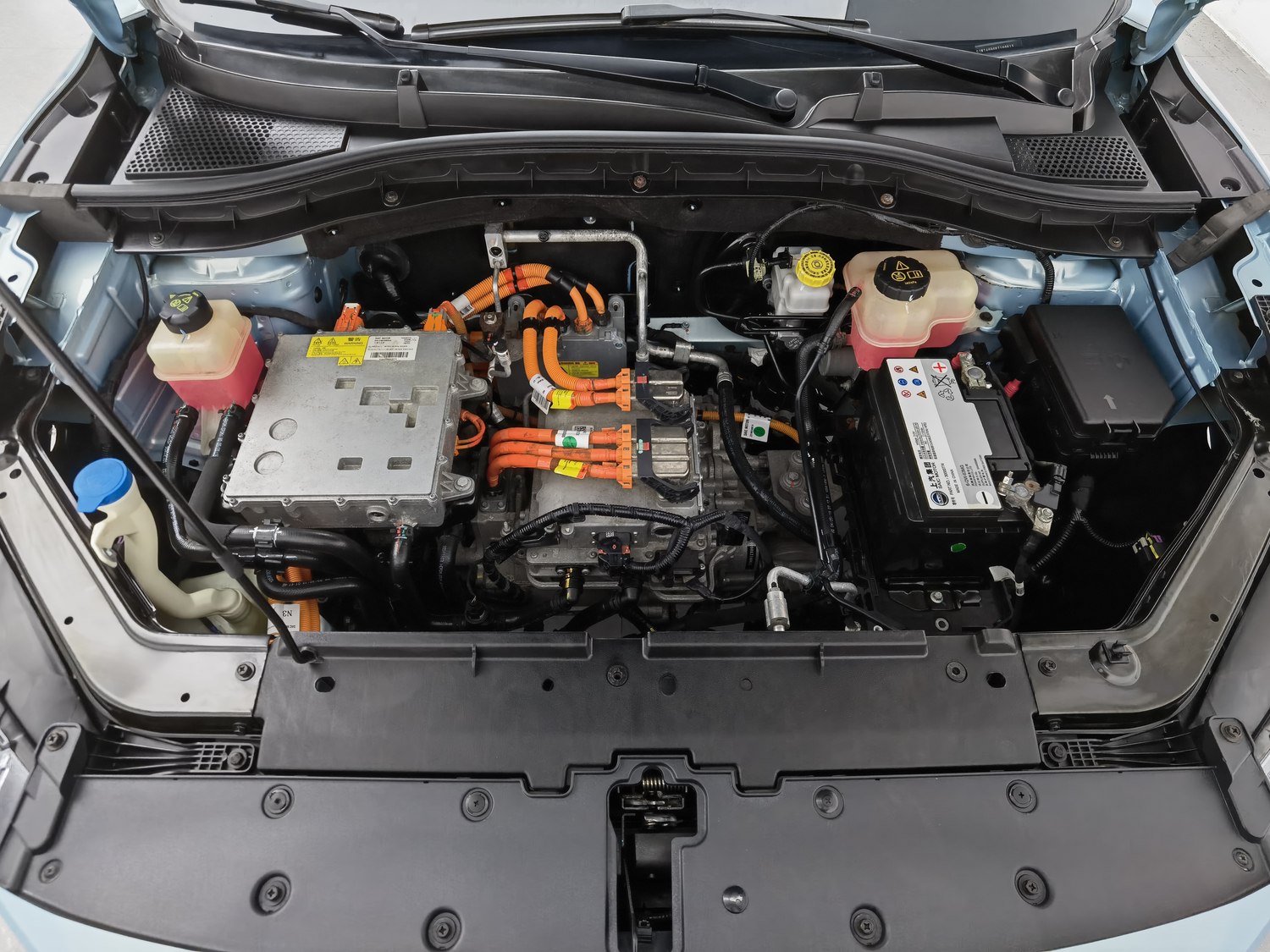 Used MG ZS EV 2019