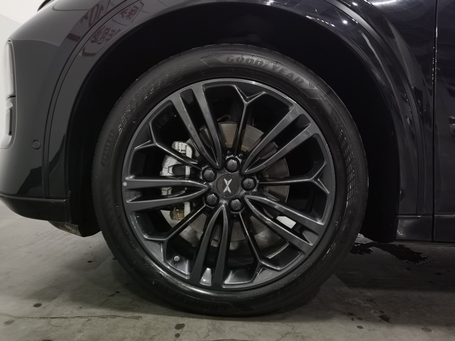 Used XPeng G6 2023