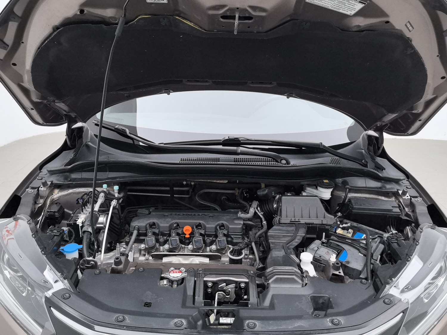 Used Honda XR-V 2017 1.8 AT