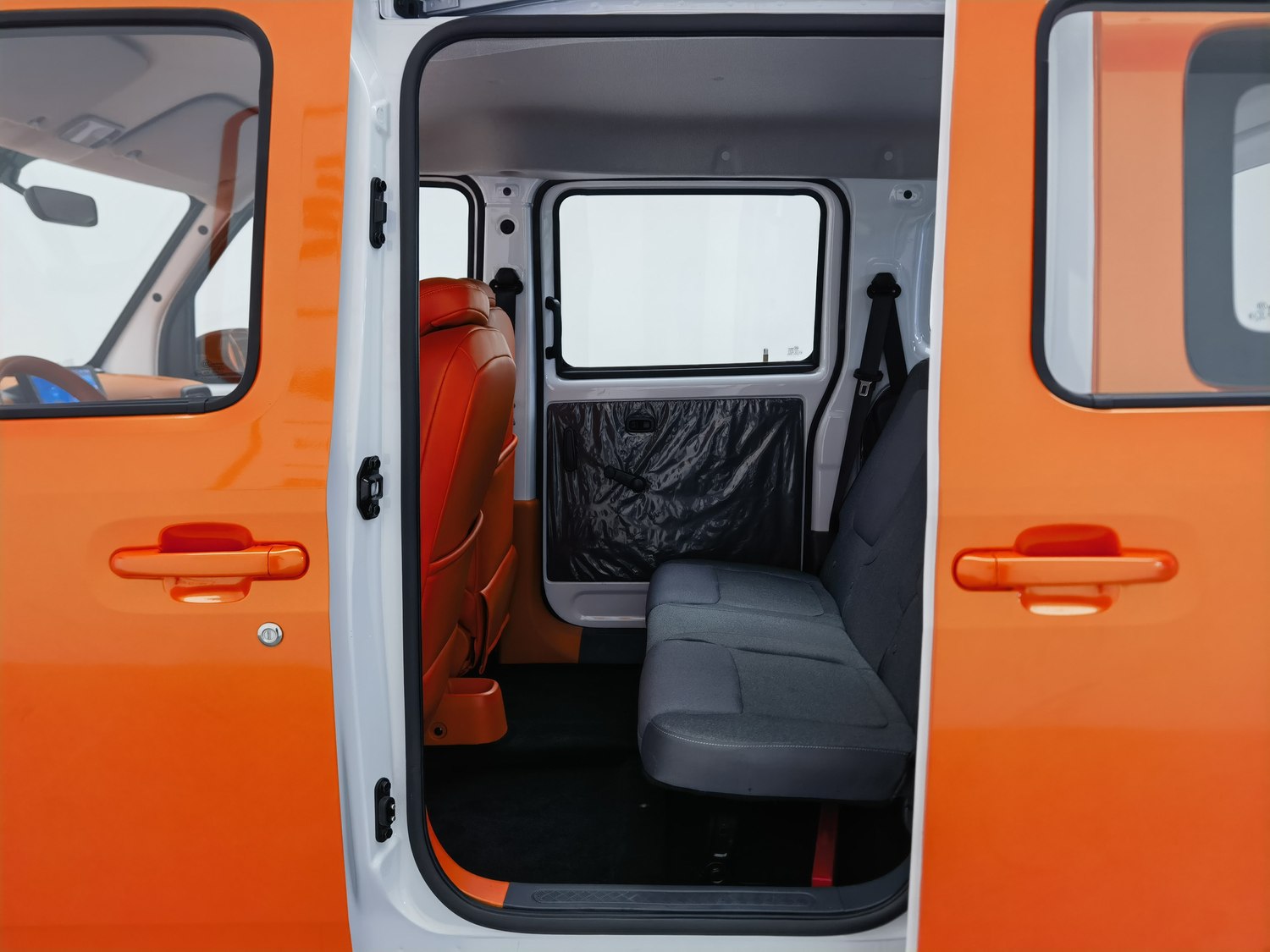 Used Wuling Zhiguang NEV 2025