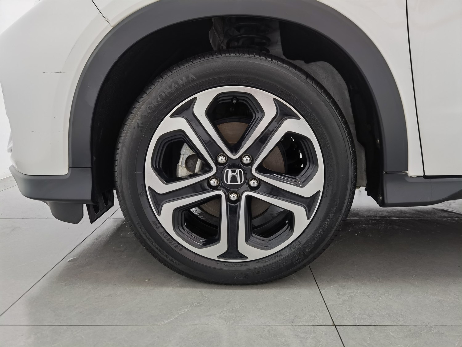 Used Honda XR-V 2021 1.5 AT