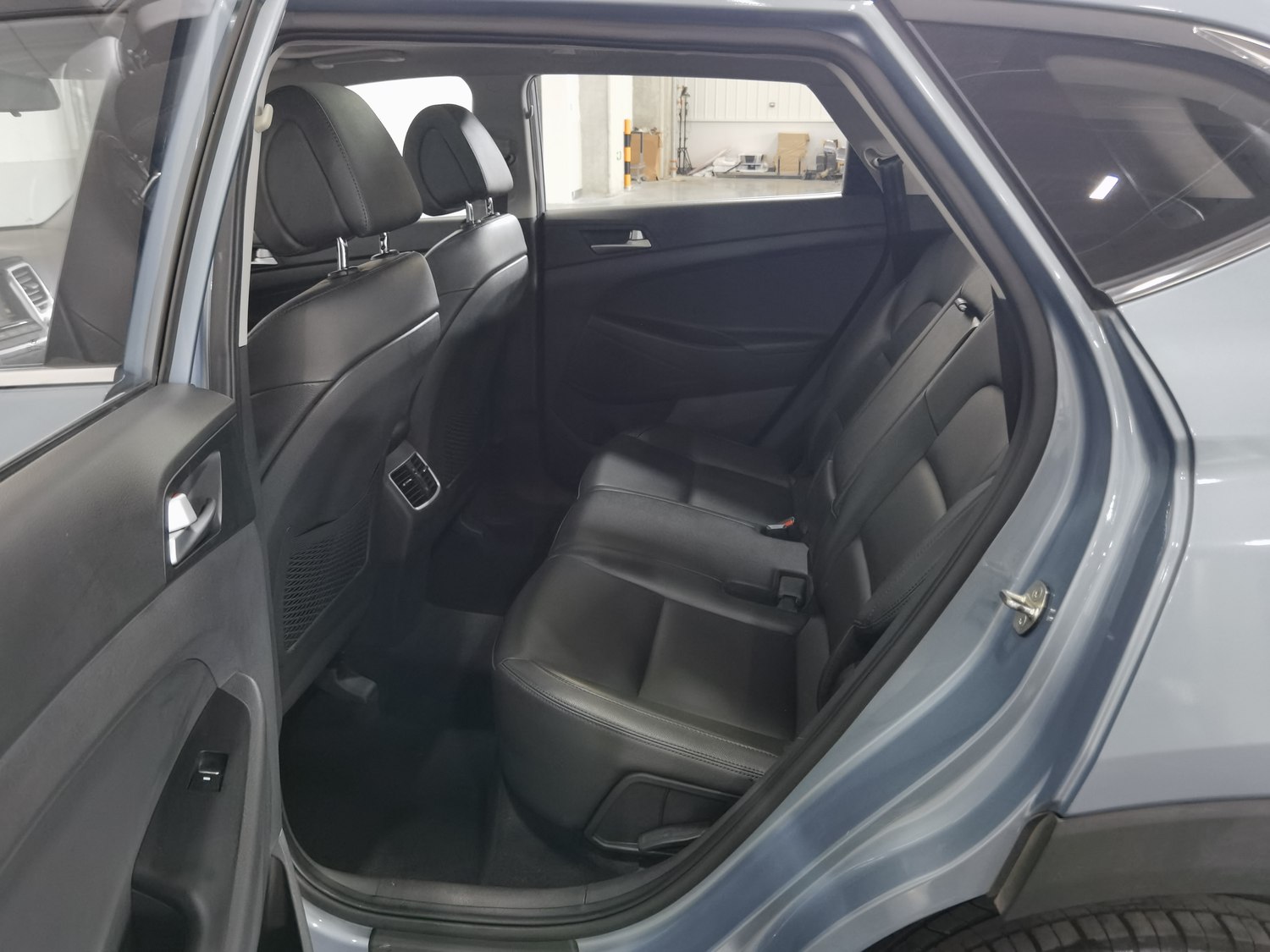 Used Hyundai Tucson 2018 1.6 AT