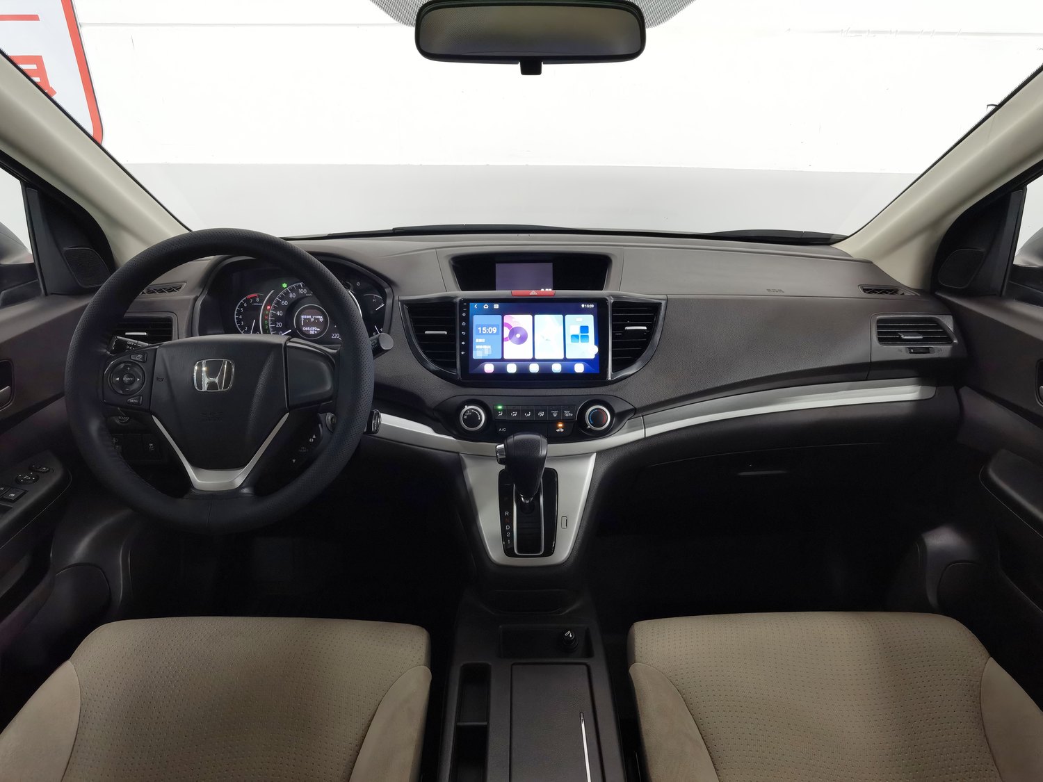 Used Honda CR-V 2013 2.0 AT