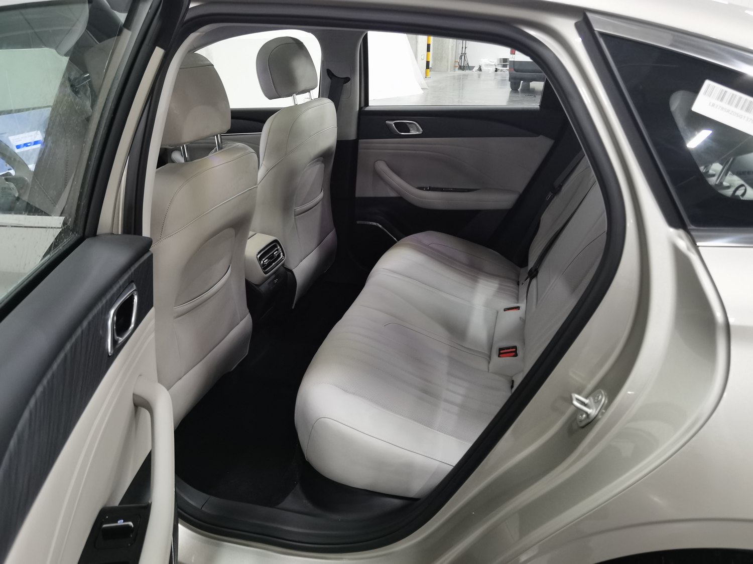 Used Geely Galaxy Starship 6 2026 1.5 AT