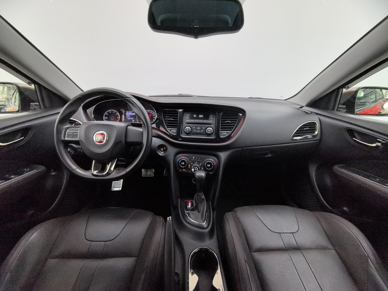 Used Fiat Ottimo 2014 1.4 AT