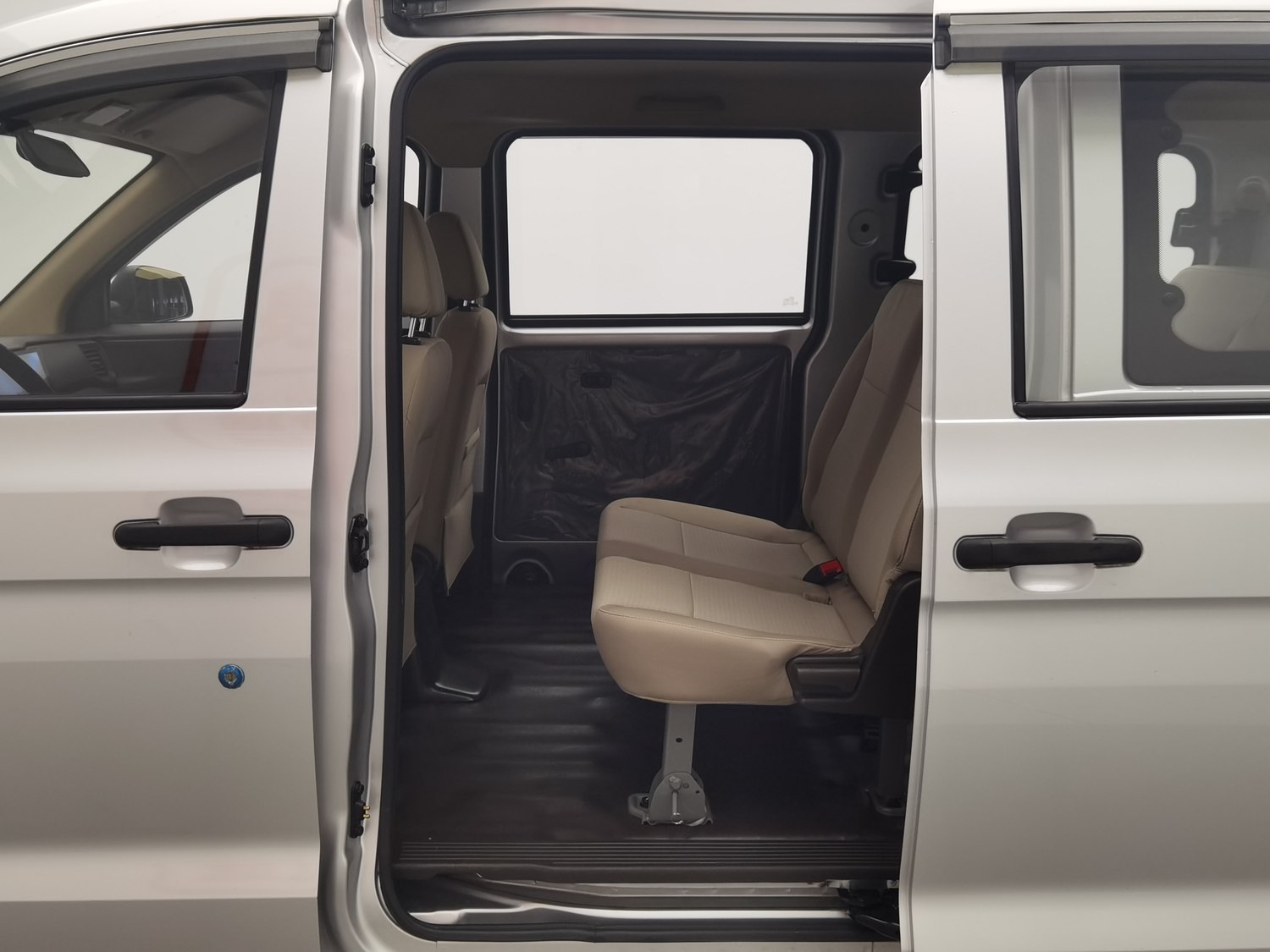 Used Wuling Hongguang V 2022 1.5 MT