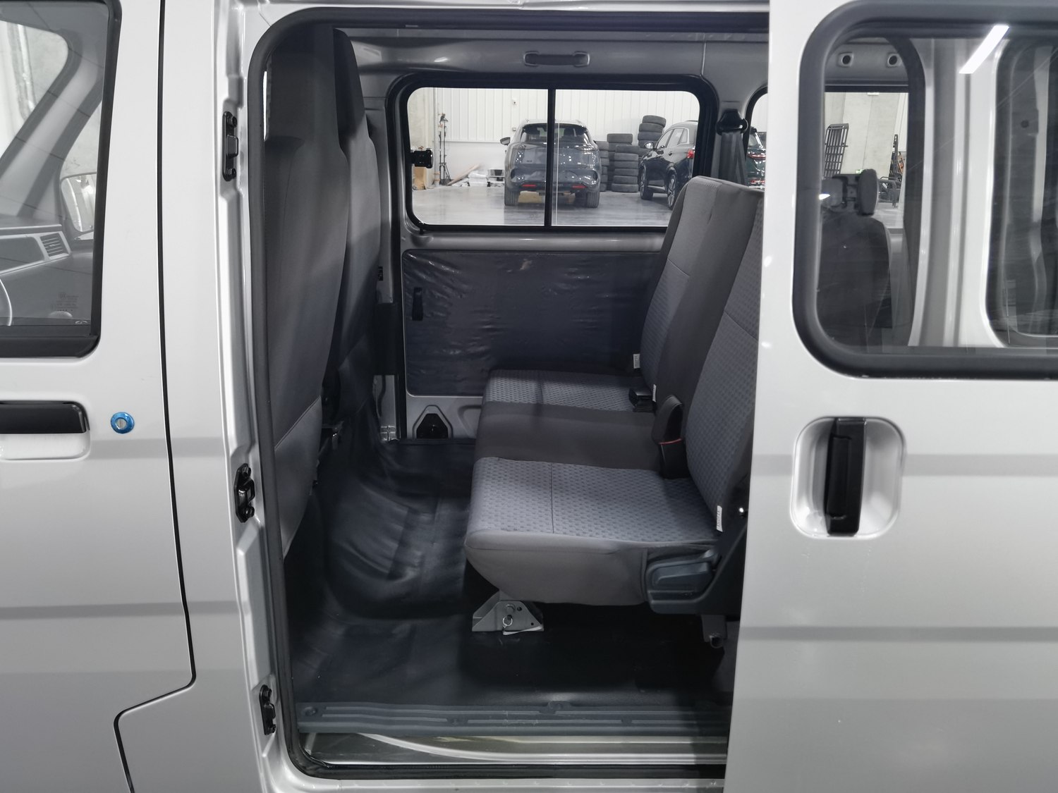 Used Wuling Zhiguang 2023 1.5 MT