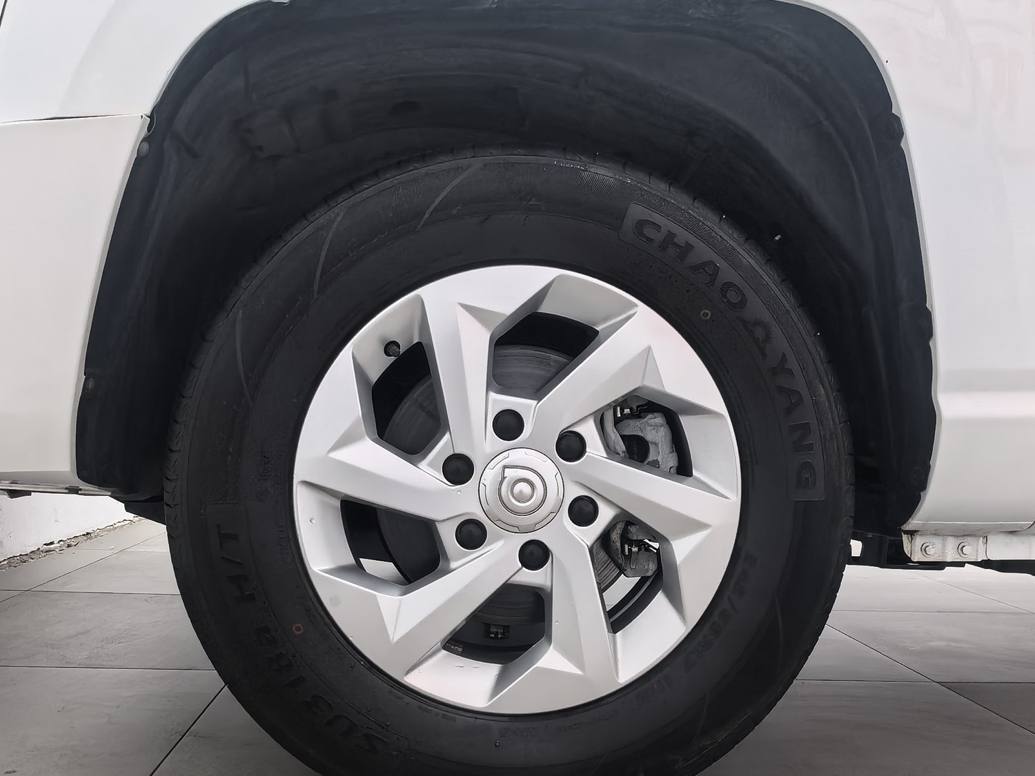 Used Great Wall King Kong Poer 2022 2.0 MT