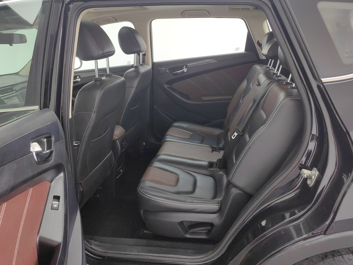 Used Dongfeng Fengon 580 2017 1.5 AT
