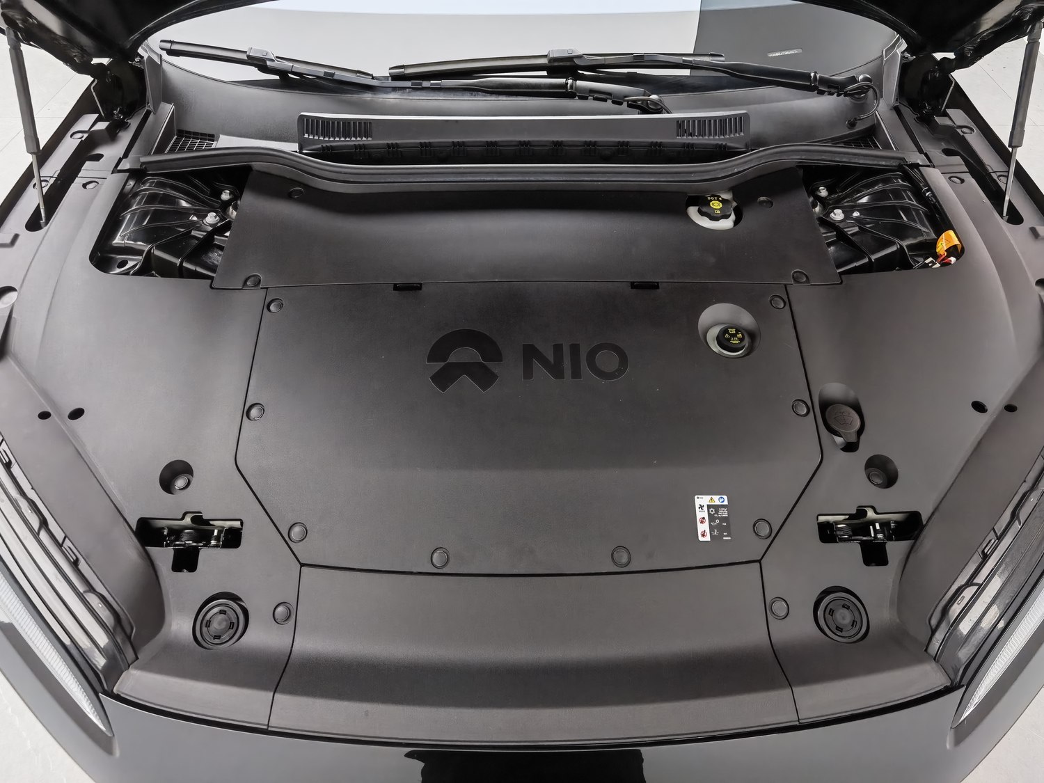 Used NIO ET5 Touring 2024