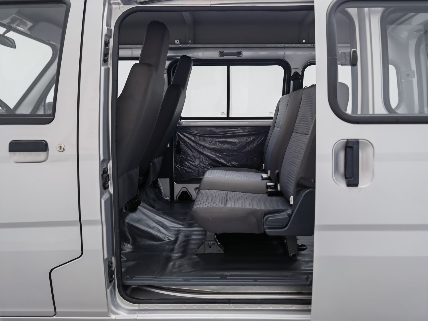 Used Wuling Zhiguang 2020 1.2 MT