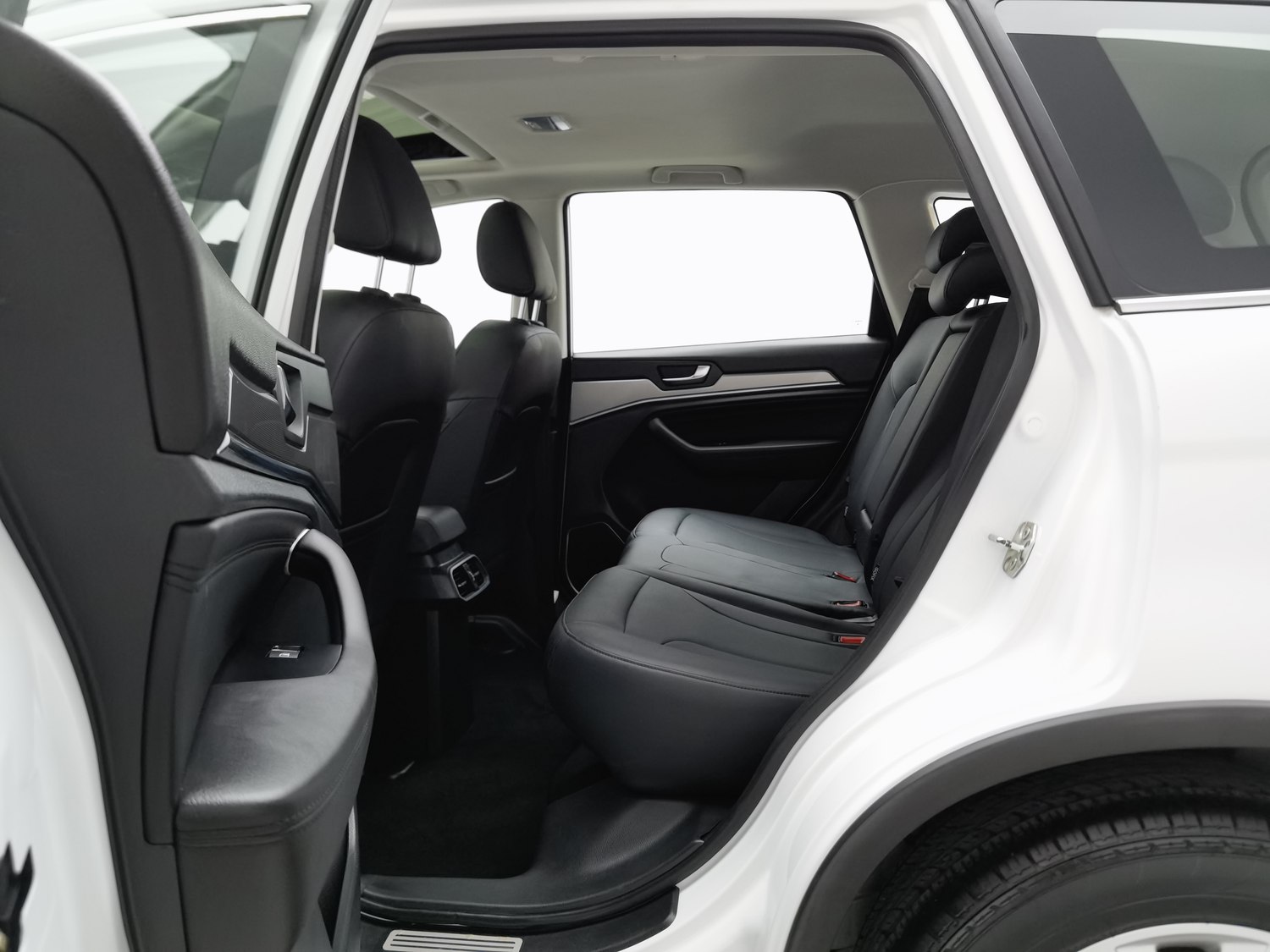Used Haval H6 2018 1.5 MT