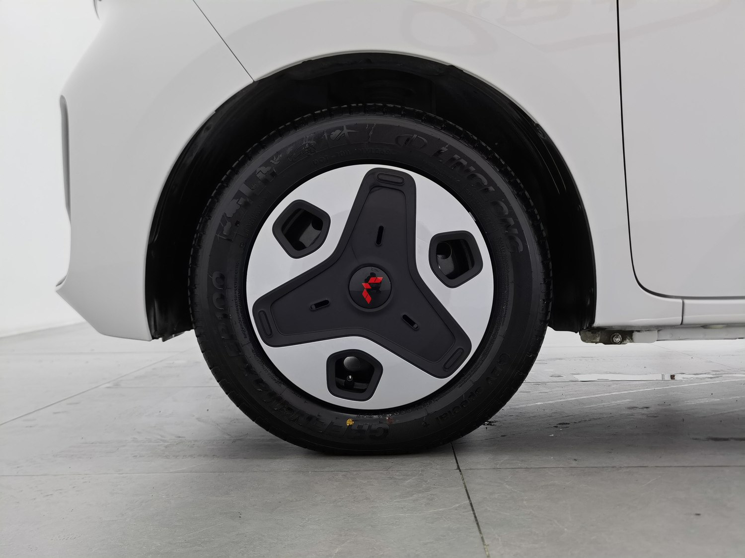 Used Wuling Zhiguang NEV 2025