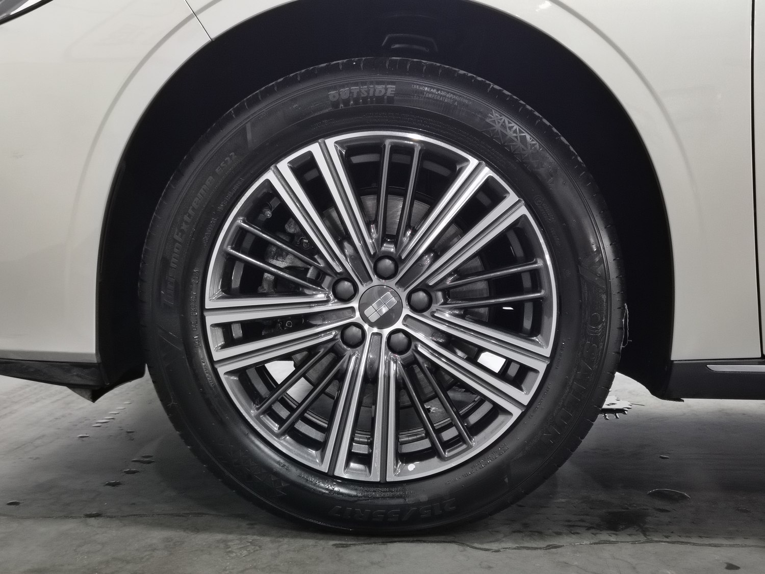 Used Geely Galaxy Starship 6 2026 1.5 AT