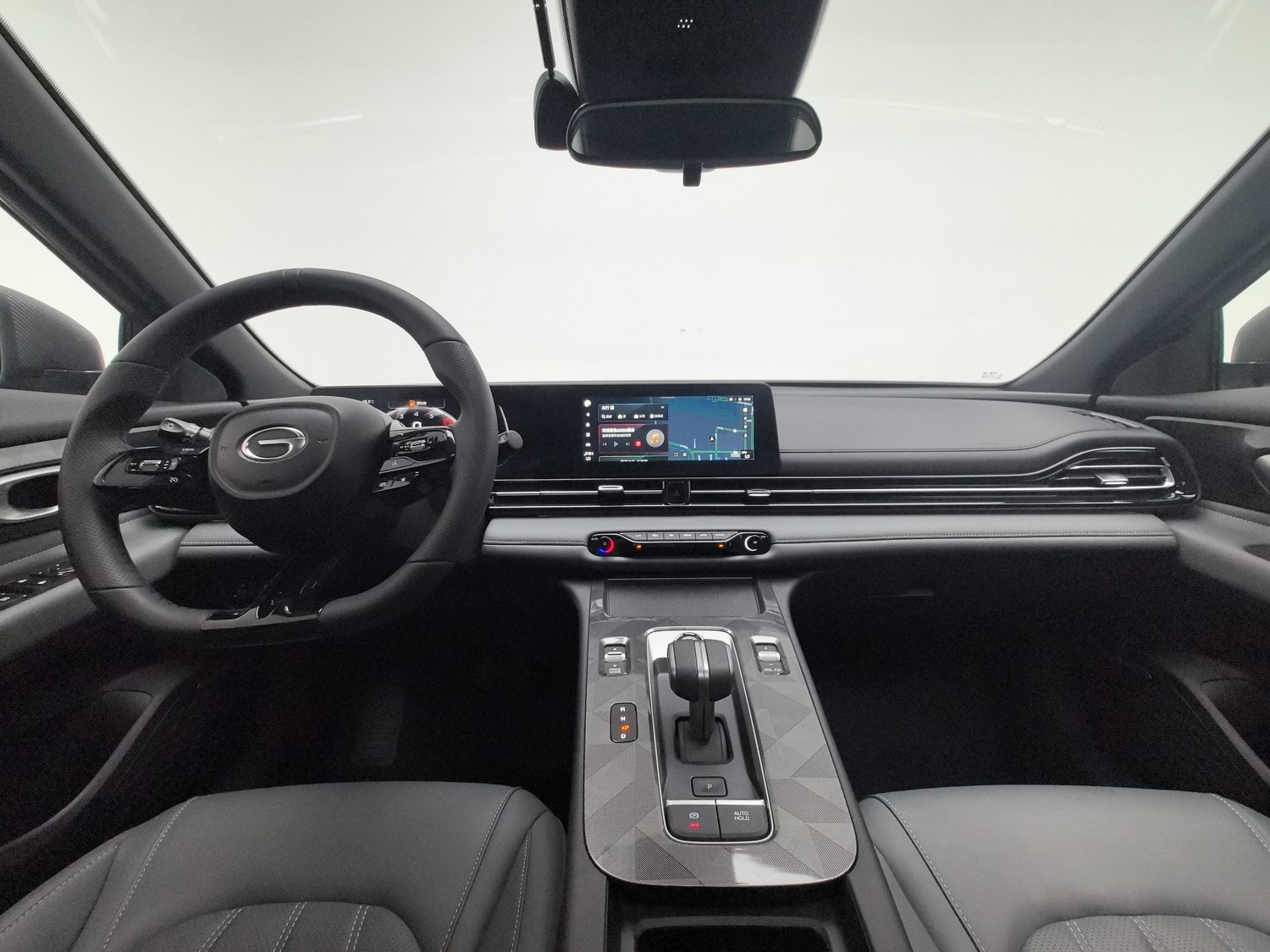 Used GAC Trumpchi EMPOW 2024 1.5 AT