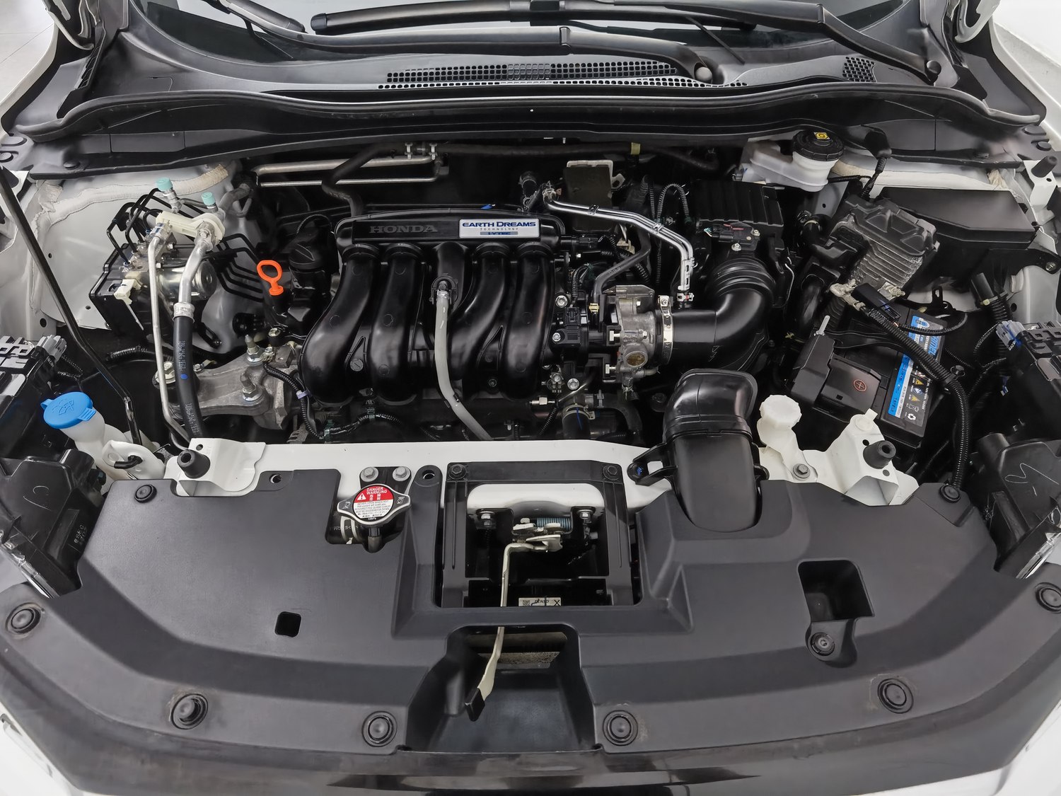 Used Honda XR-V 2021 1.5 AT