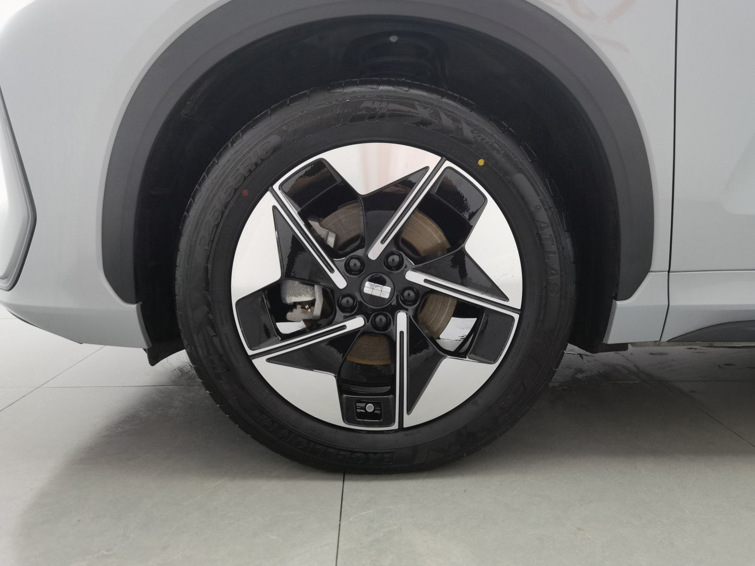 Used Geely Galaxy E5 2024