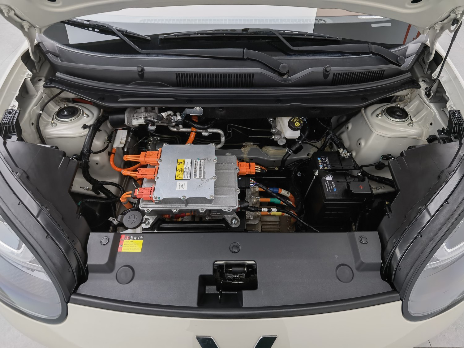 Used Wuling Bingo 2023
