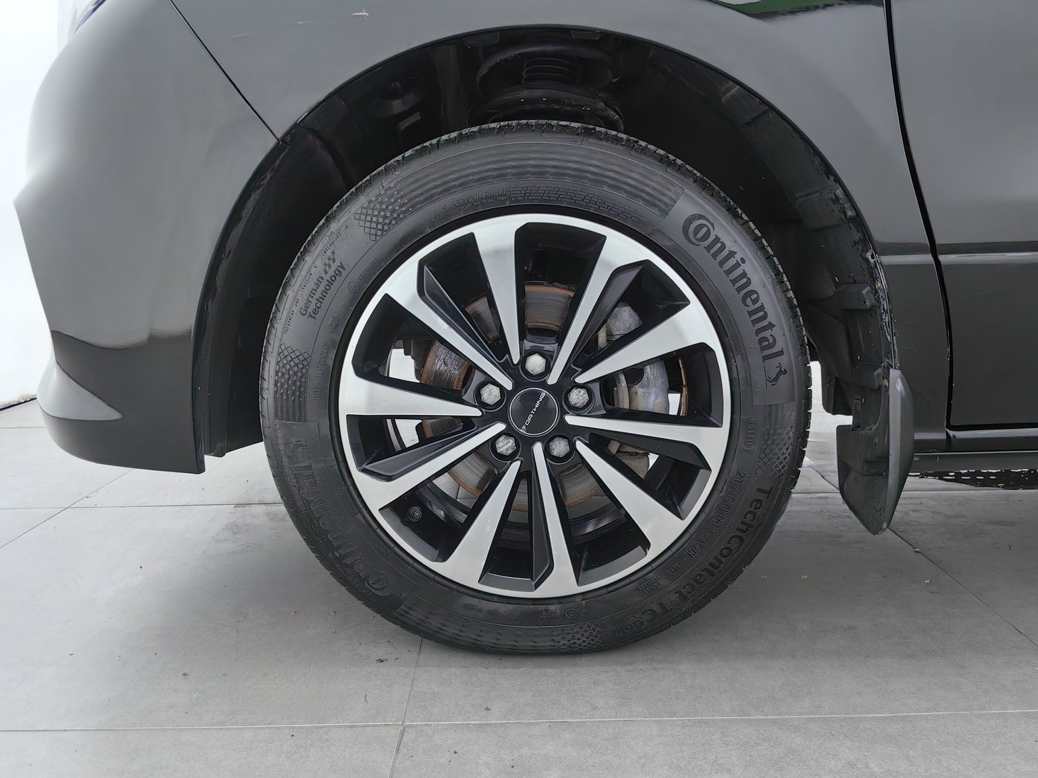 Used Dongfeng Forthing M7 2022 2.0 AT