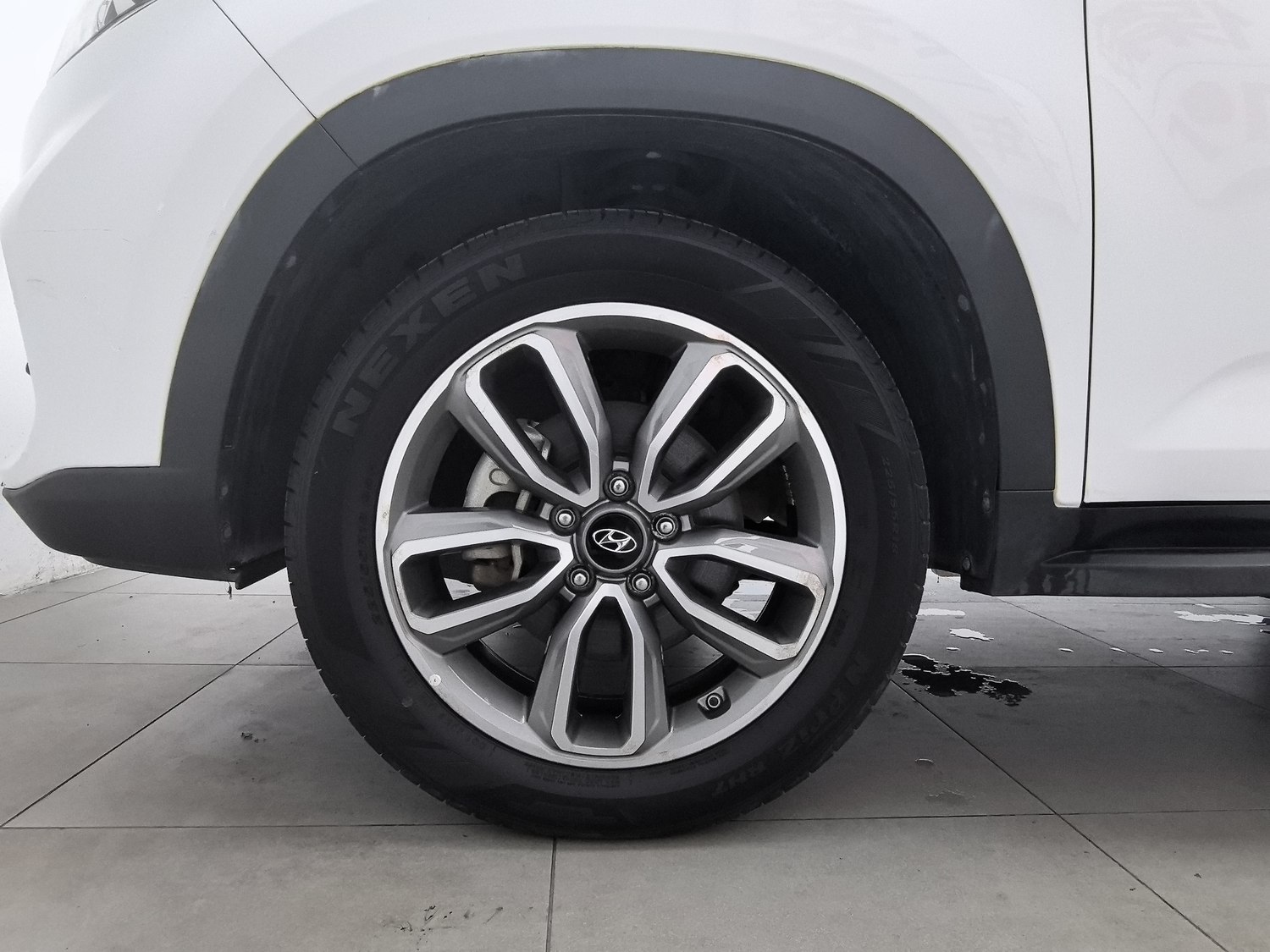 Used Hyundai ix35 2019 2.0 AT