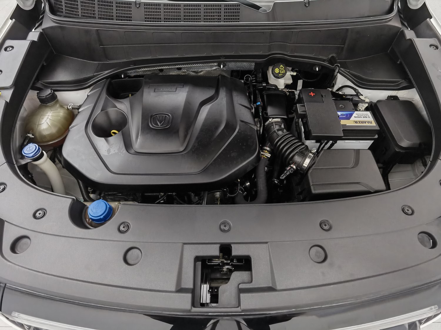 Used Changan CS35PLUS 2022 1.4 AT