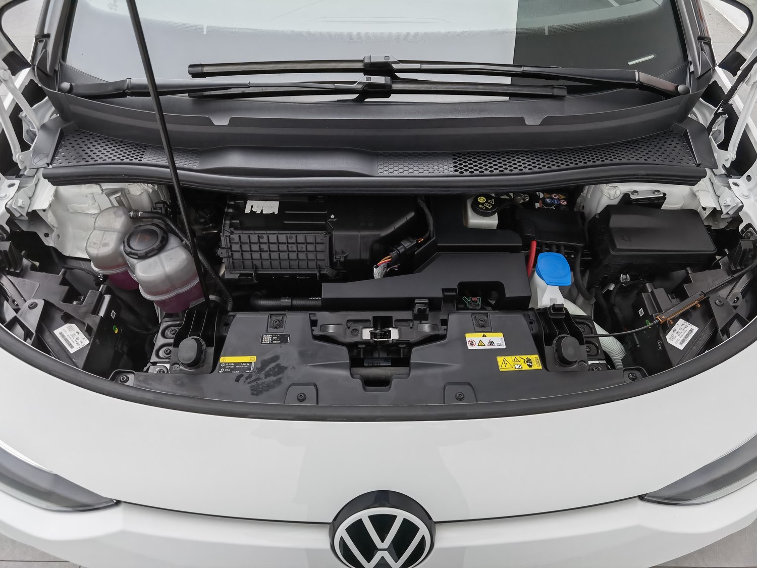Used Volkswagen ID.3 2024