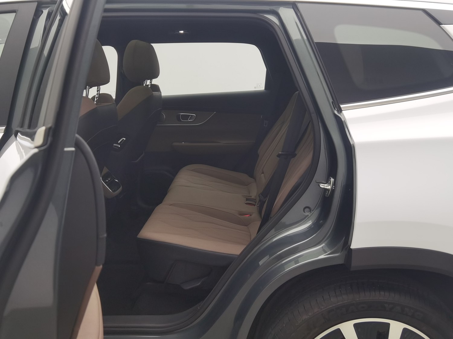 Used Chery Fengyun T8 2025 1.5 AT