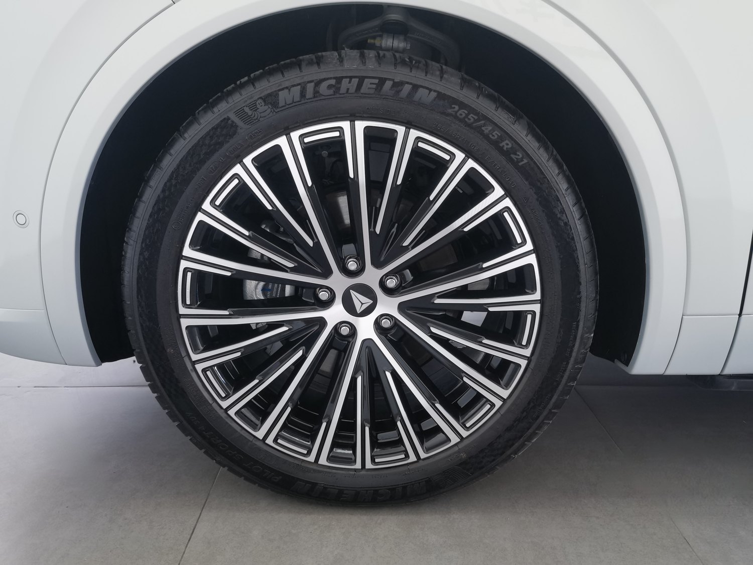 Used Deepal S09 2025 1.5 AT