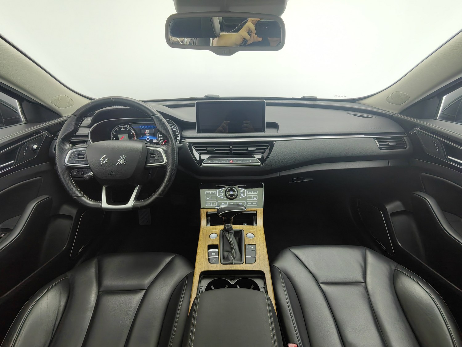Used Hongqi H5 2019 1.8 AT