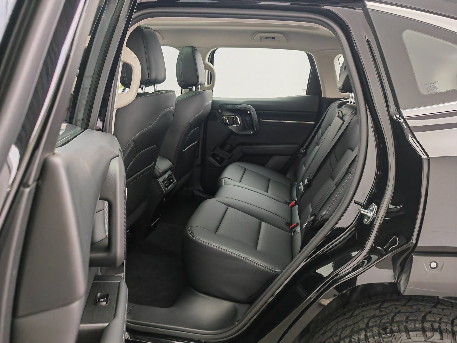 Used Haval Big Dog PLUS 2023 2.0 AT