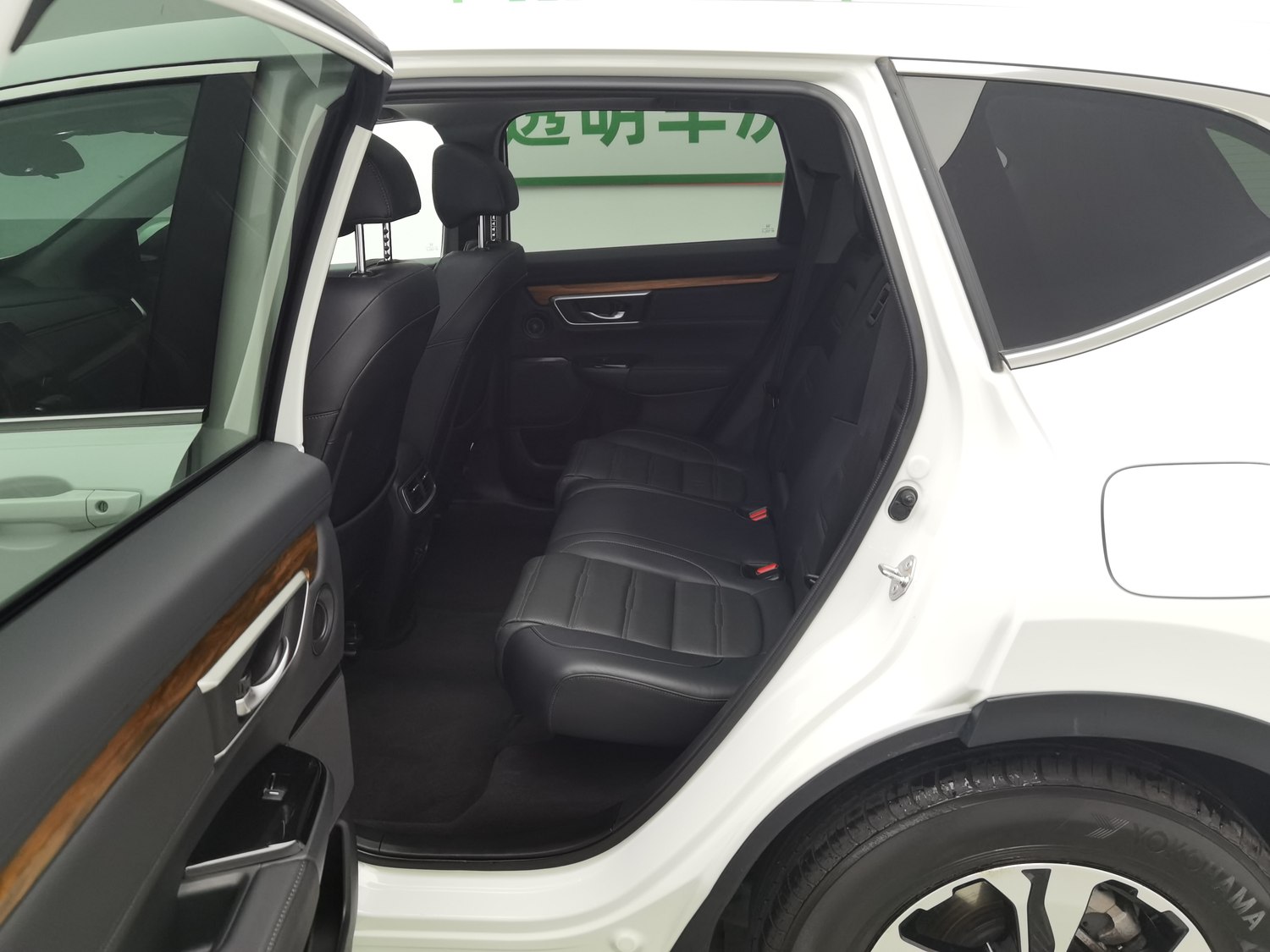 Used Honda CR-V 2021 1.5 AT
