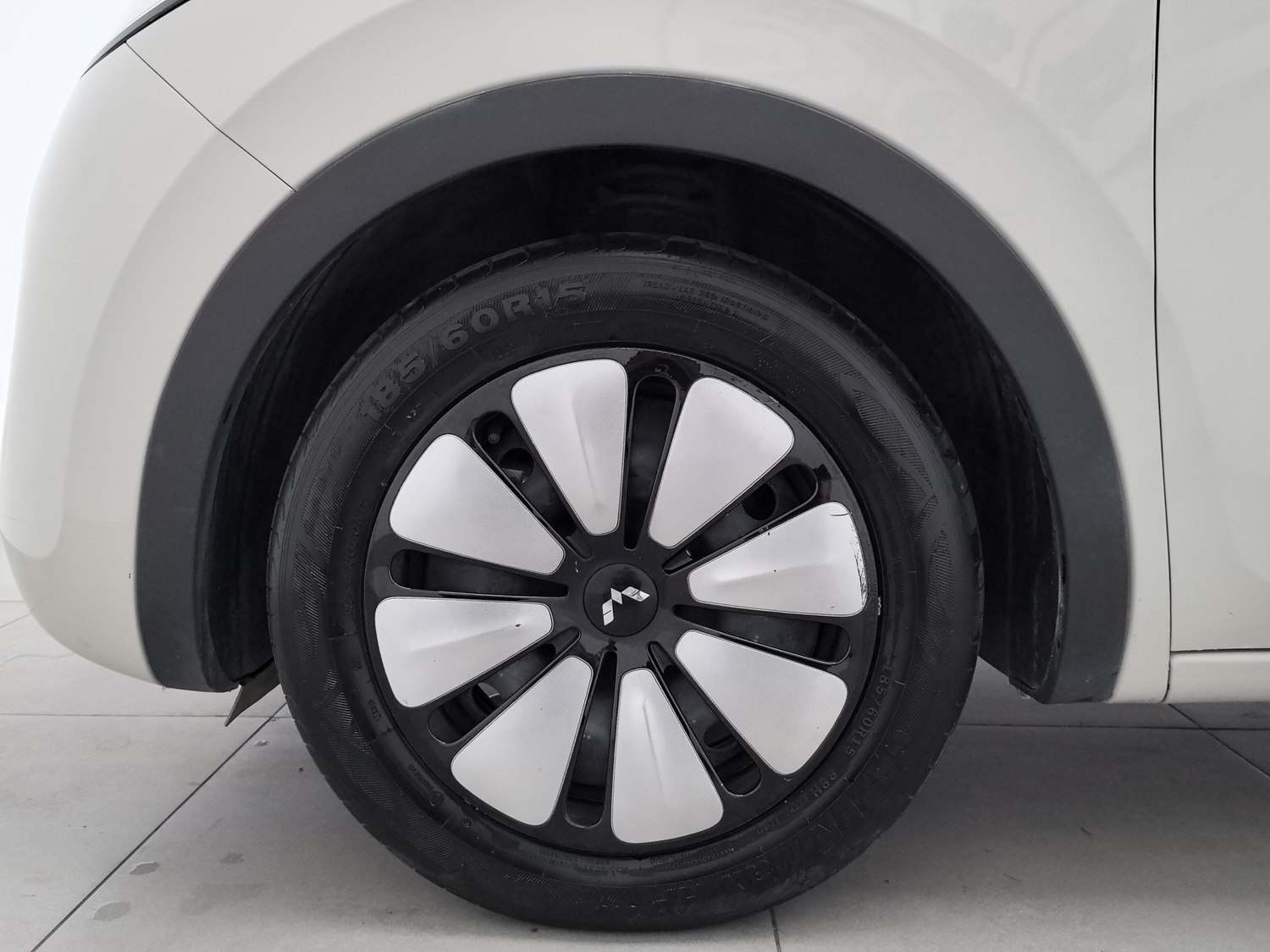 Used Wuling Bingo 2023