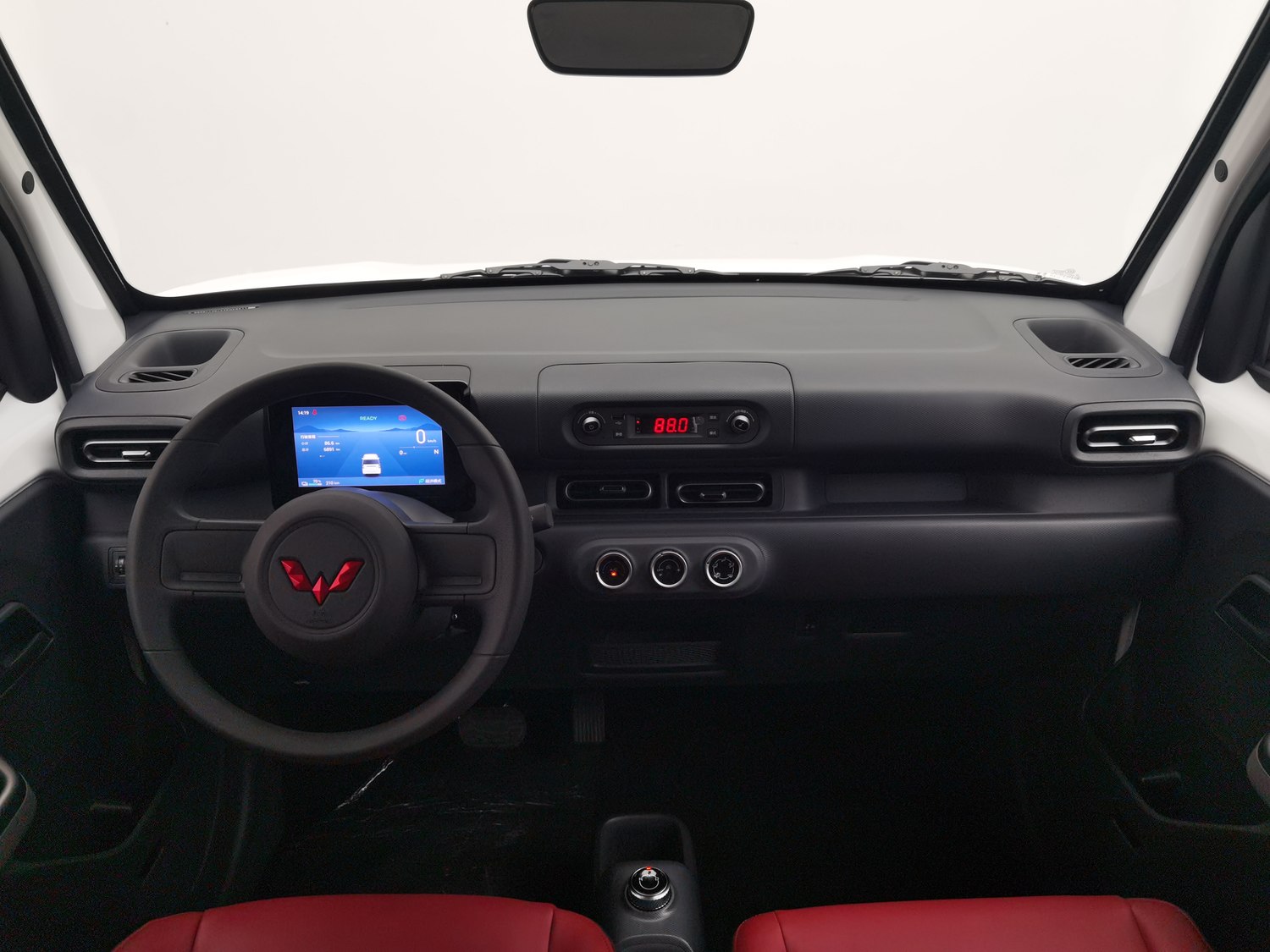 Used Wuling Zhiguang NEV 2025