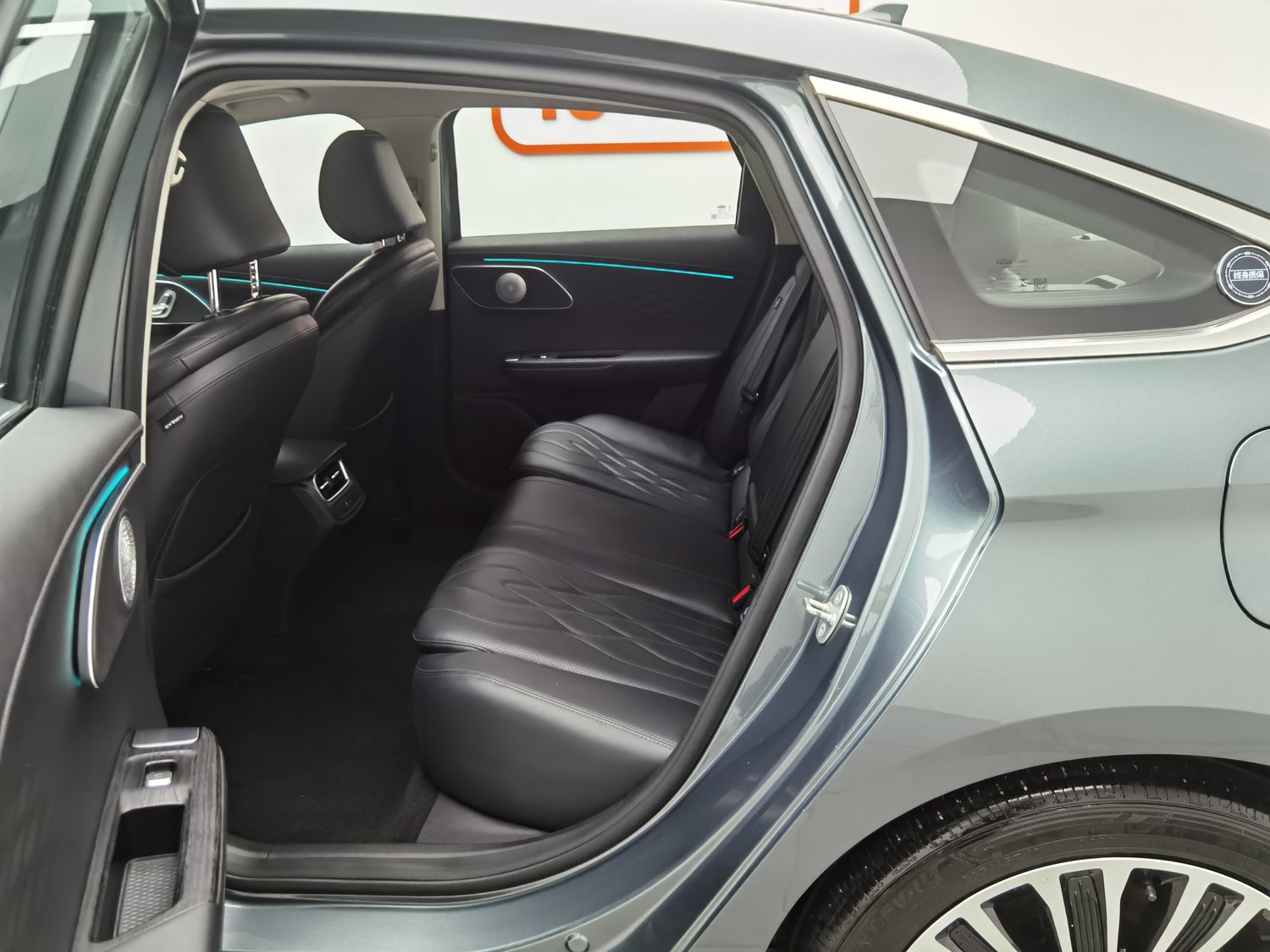 Used Chery Fengyun A8L 2025 1.5 AT