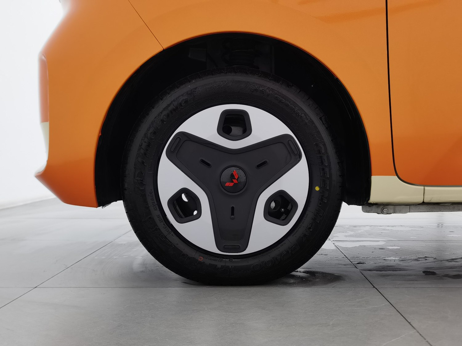Used Wuling Zhiguang NEV 2025