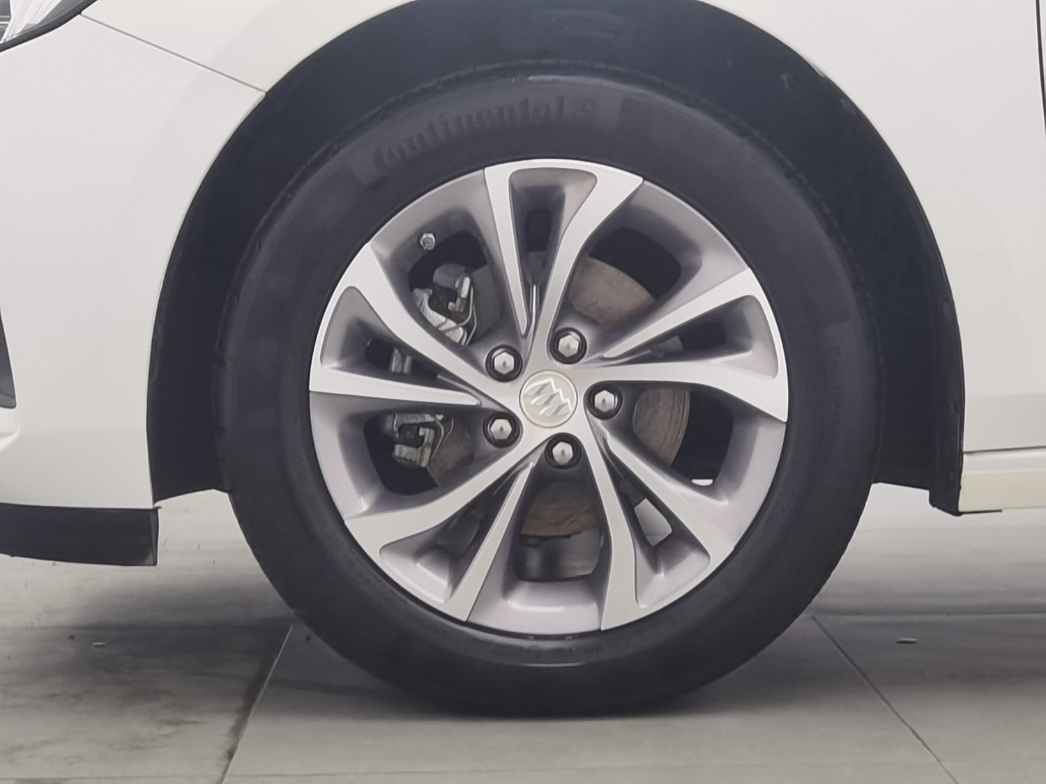 Used Buick Verano 2023 1.5 AT