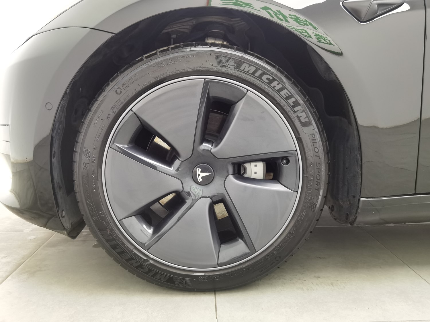 Used Tesla Model 3 2022