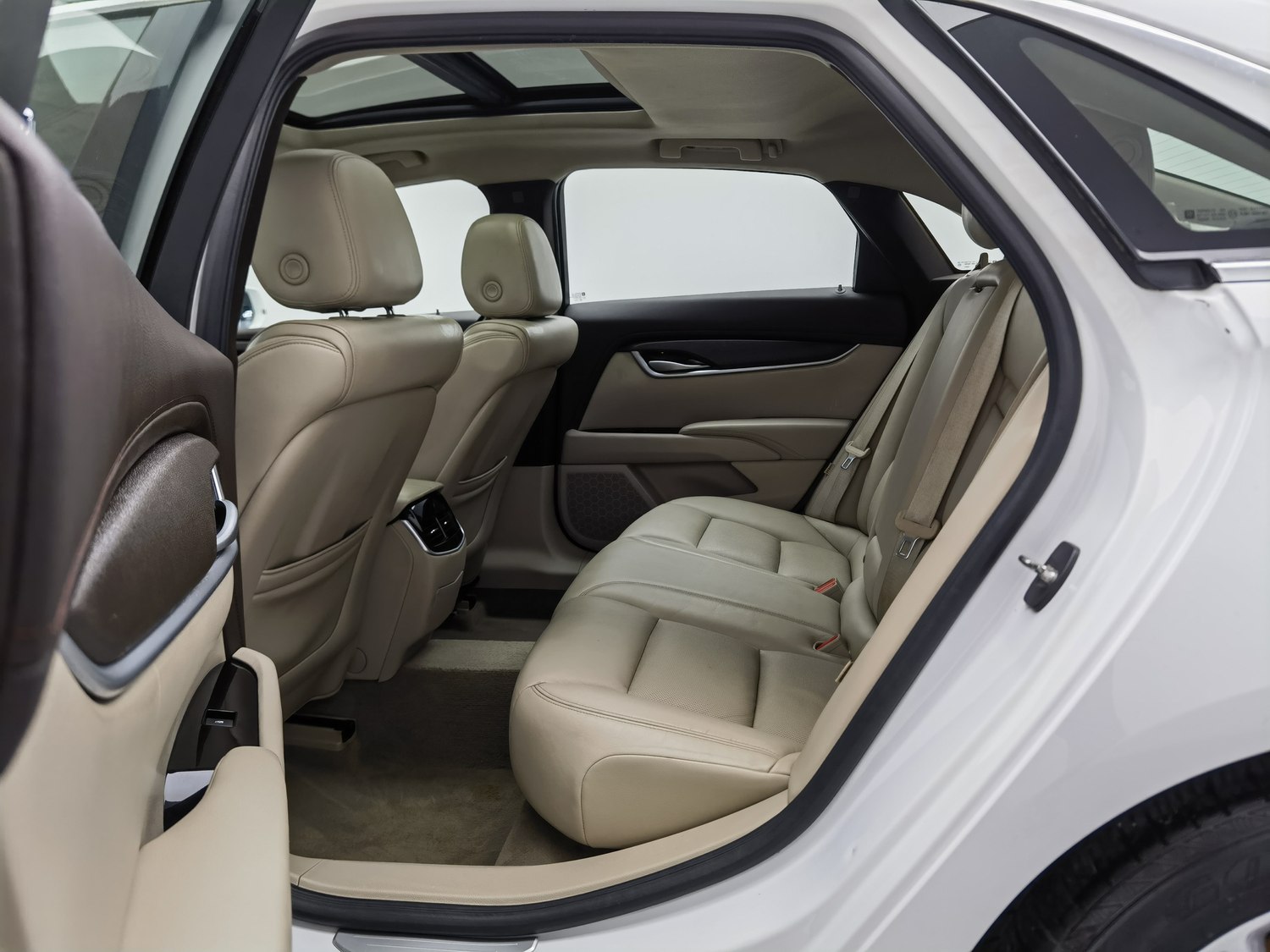 Used Cadillac XTS 2016 2.0 AT