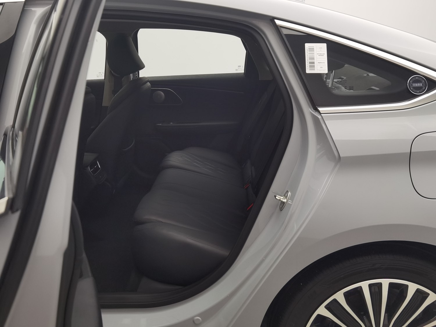 Used Chery Fengyun A8L 2025 1.5 AT