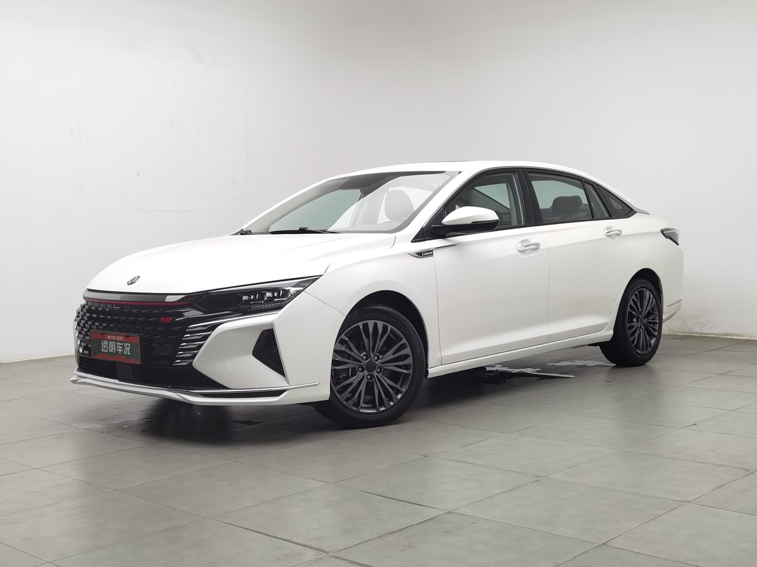 Used Dongfeng Aeolus Yixuan MAX 2021 1.5 AT