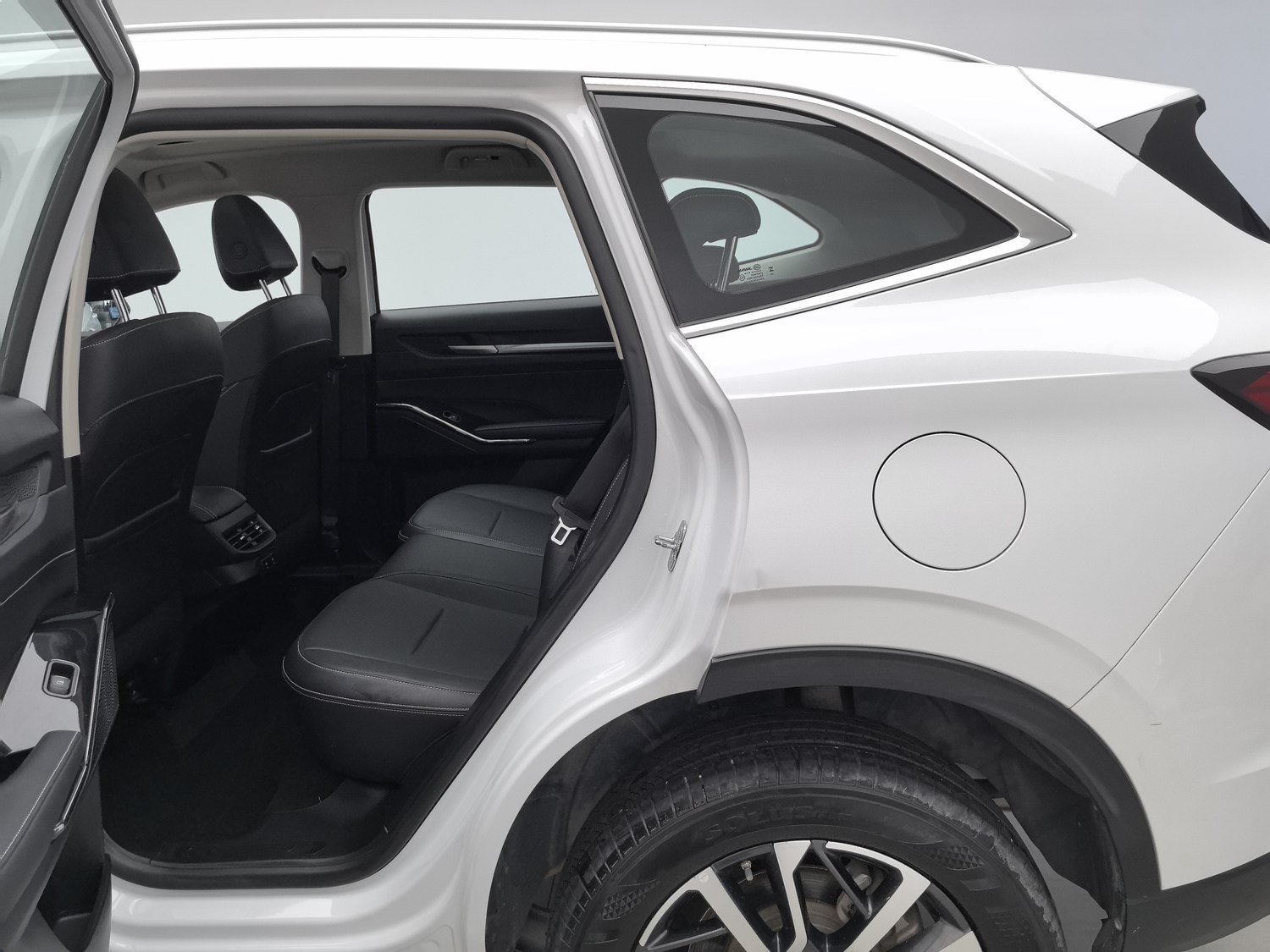Used Haval H6 2022 1.5 AT