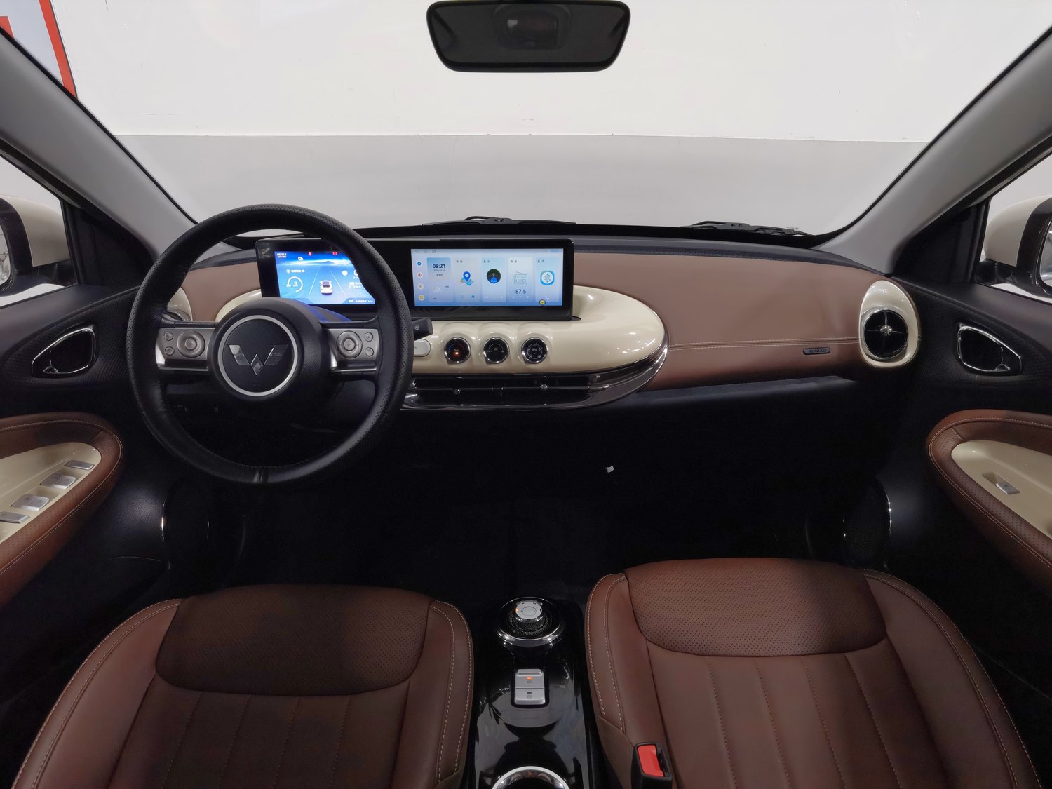Used Wuling Bingo 2024