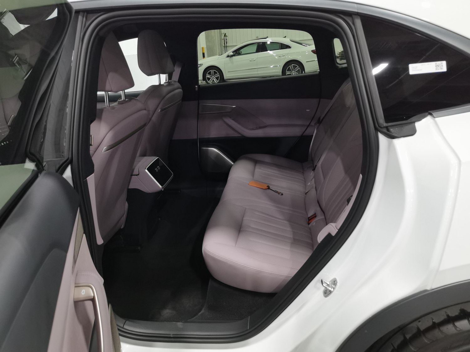 Used ONVO L60 2024