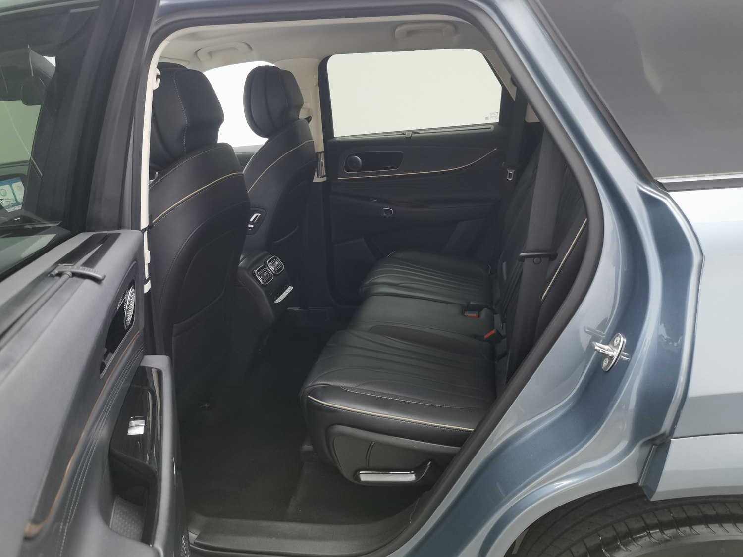 Used Chery Tiggo 9 2023 2.0 AT