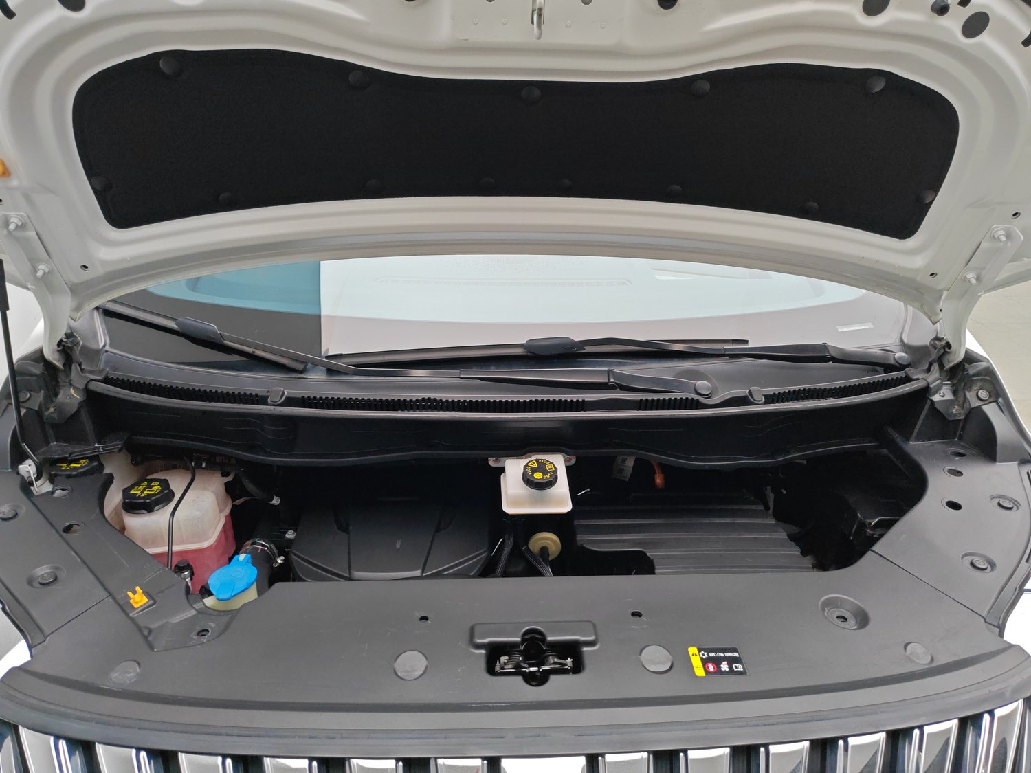 Used Wey Gaoshan 2023 1.5 AT