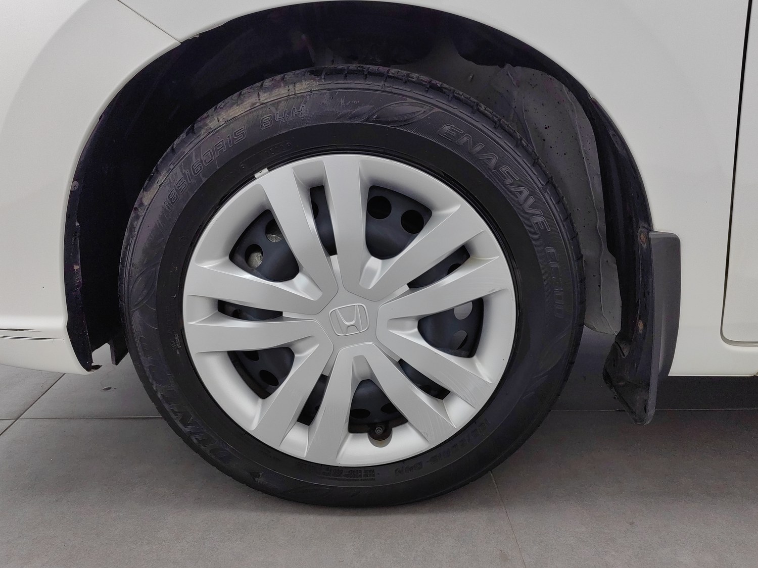 Used Honda Fit 2021 1.5 AT
