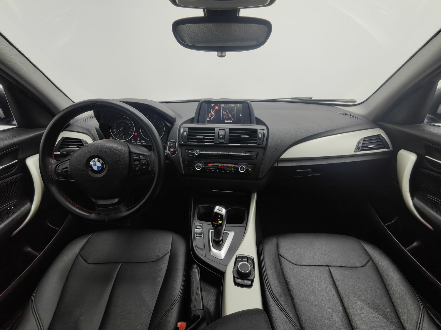 Used BMW THE1 (Import) 2013 1.6 AT