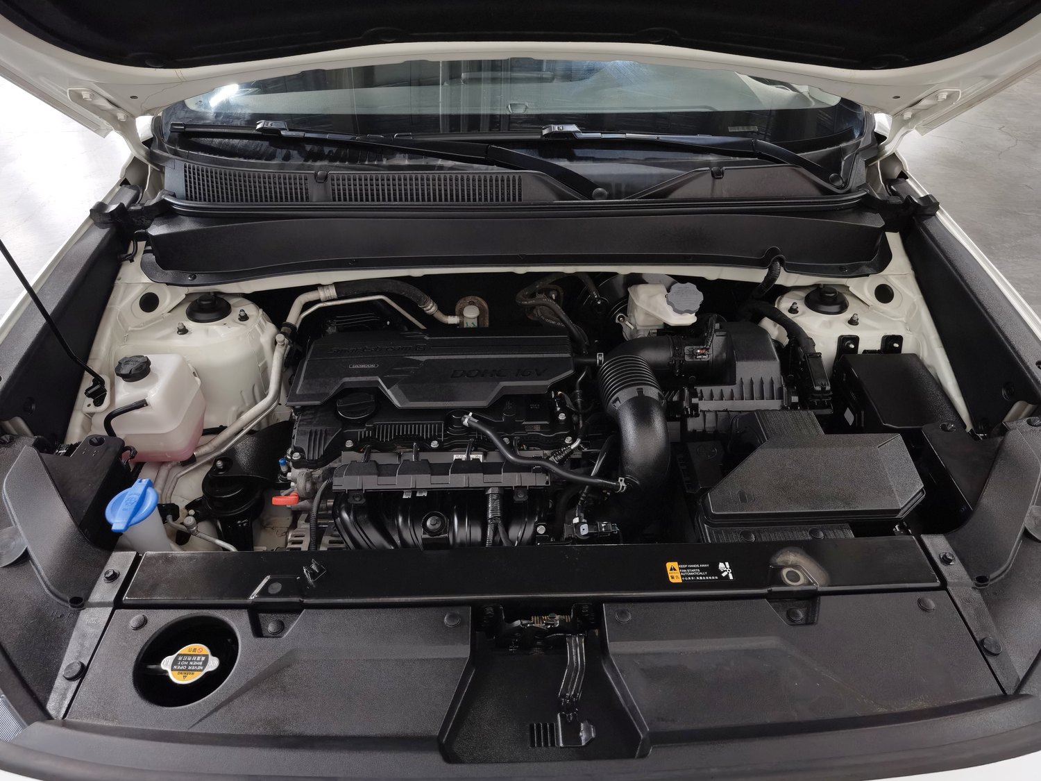 Used Hyundai ix35 2021 2.0 AT