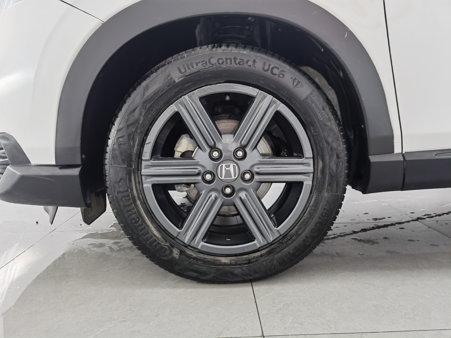 Used Honda XR-V 2023 1.5 AT